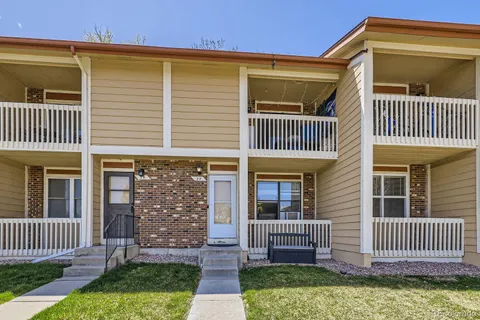 11636 Community Center Drive Unit 29, Northglenn, CO 80233 - MLS#: 2734045