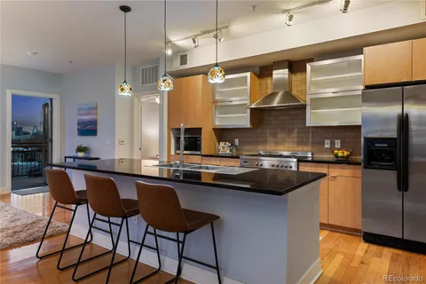2240 N Clay Street Unit 501, Denver, CO 80211 - MLS#: 2990529