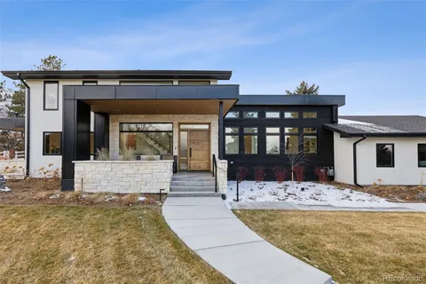 17326 W 57th Avenue, Golden, CO 80403 - MLS#: 7614103