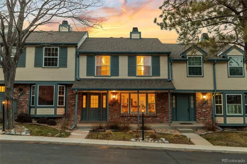 7068 E Briarwood Drive, Centennial, CO 80112 - MLS#: 3124798