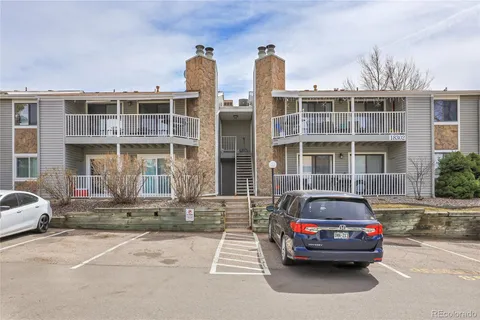 18302 E Kepner Place Unit 207, Aurora, CO MLS: 7053109