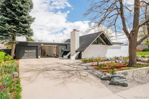 1884 S Ivy Street, Denver, CO 80224 - MLS#: 5313818
