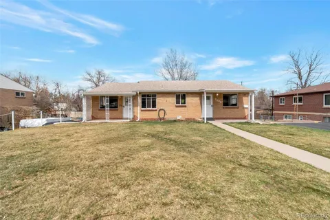 7085 W 32nd Place, Wheat Ridge, CO 80033 - MLS#: 5210779