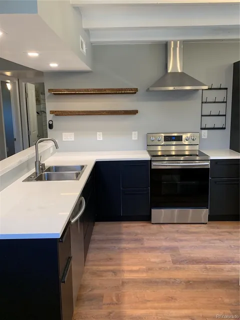 1040 Stuart Street, Denver, CO 80204 - MLS#: 7082156