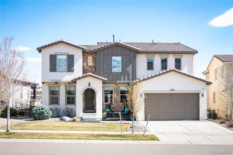 2286 S Norse Street, Lakewood, CO 80228 - MLS#: 2817240