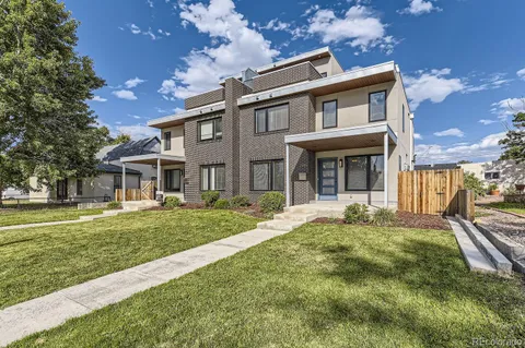 2008 Galapago St, Denver, CO MLS: 5781060