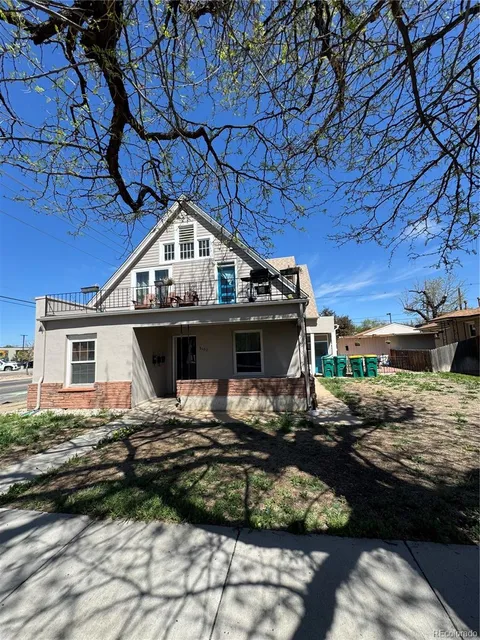 3100 S Acoma Street Unit 1, Englewood, CO MLS: 3314954