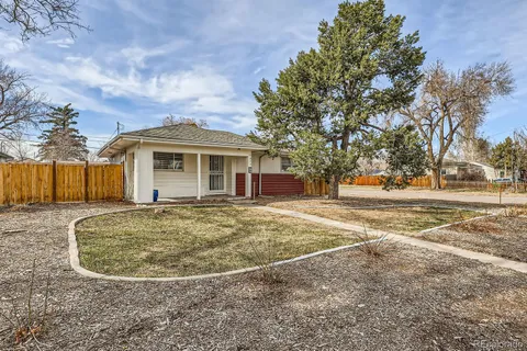 1277 Wabash Street, Denver, CO MLS: 8019508