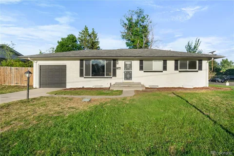 2996 S Sheridan Boulevard, Denver, CO 80227 - MLS#: 3297581