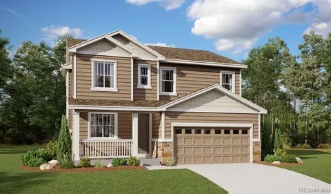 9652 Cathay Street, Commerce City, CO MLS: 9669660
