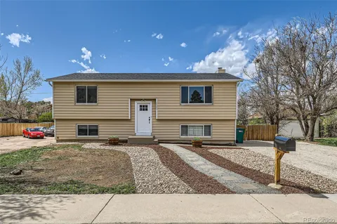 5395 Osceola Street, Denver, CO 80212 - MLS#: 9134780