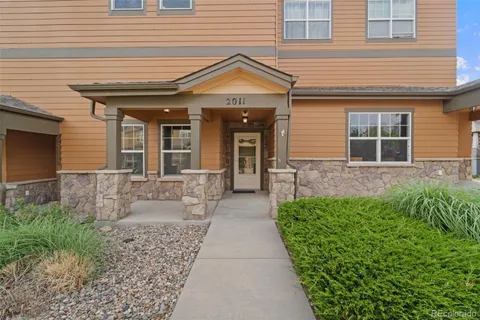 2011 Saint Claire Park Alley, Colorado Springs, CO 80910 - MLS#: 2961664