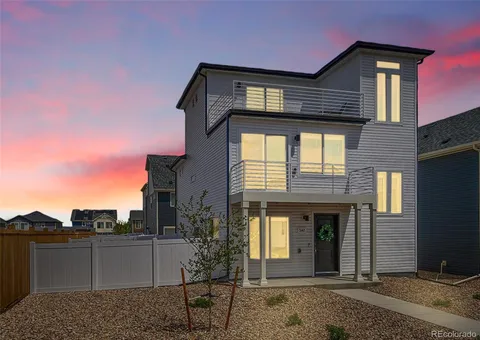 5147 N Waco Street, Denver, CO MLS: 3500856