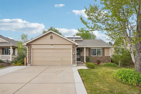 12753 Buckhorn Creek Street, Parker, CO MLS: 5360520