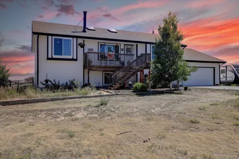 43400 Somerset Court, Elizabeth, CO 80107 - MLS#: 4306733