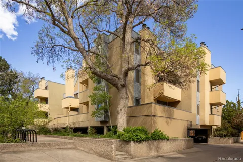 2711 Mapleton Avenue Unit 1, Boulder, CO 80304 - MLS#: 3734940