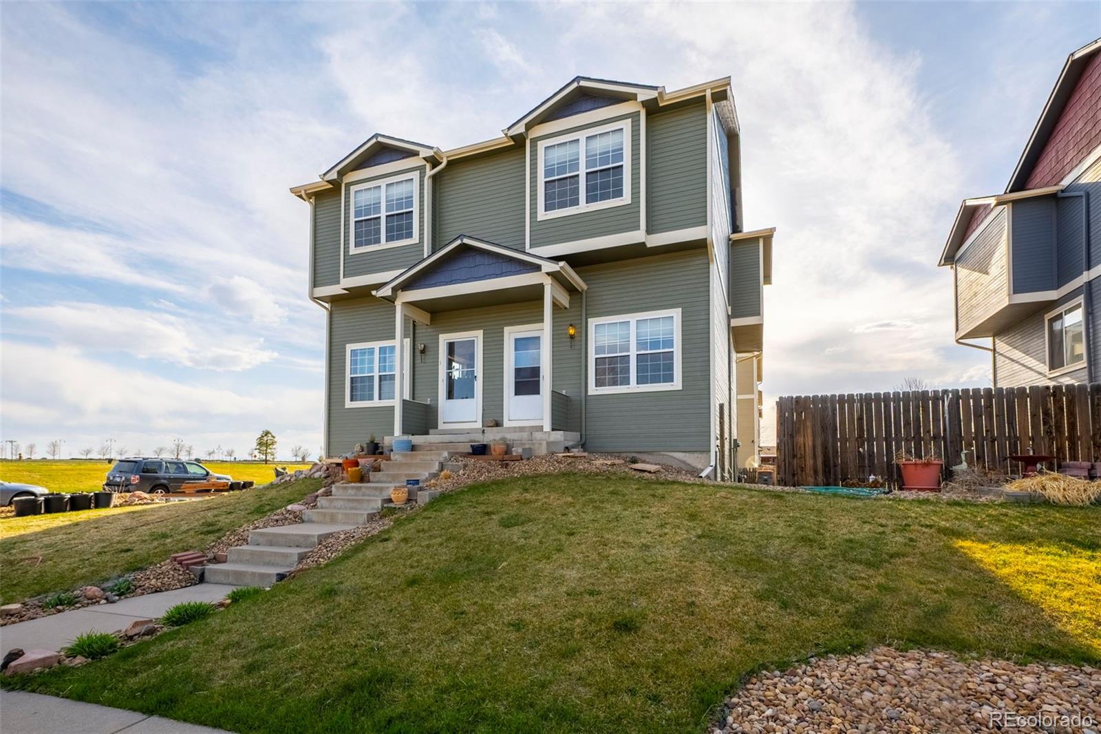 713 Elm Street, Frederick, CO 80530 - MLS#: 6723255