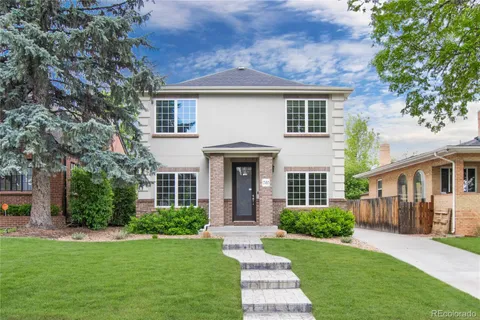 1385 Birch Street, Denver, CO MLS: 3730201