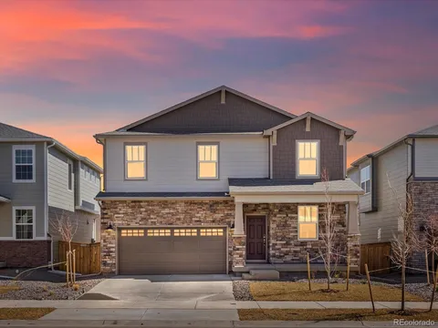 564 Red Rock Place, Brighton, CO MLS: 5839127
