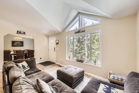 120 Blue Spruce Road, Black Hawk, CO MLS: 2208937