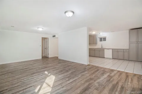 1145 Rosemary Street Unit 105, Denver, CO MLS: 4438523