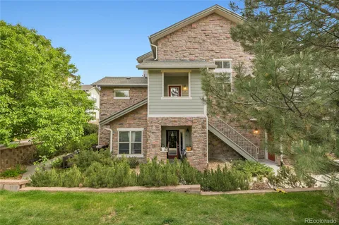 18761 E Water Drive Unit F, Aurora, CO MLS: 8512617