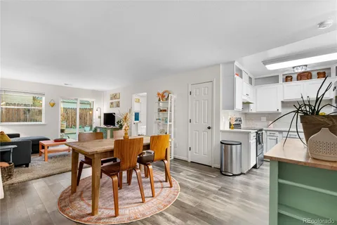 2985 W 46th Avenue, Denver, CO MLS: 2603887