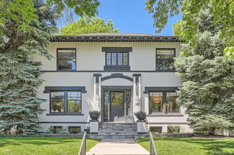 785 Fillmore Street, Denver, CO MLS: 3596867