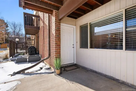 3663 S Sheridan Boulevard Unit 2, Denver, CO MLS: 4608788