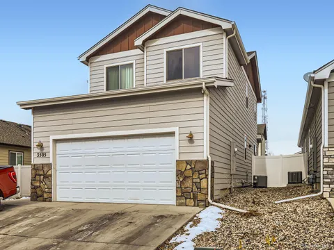 3505 Willow Drive, Evans, CO 80620 - MLS#: 1742830