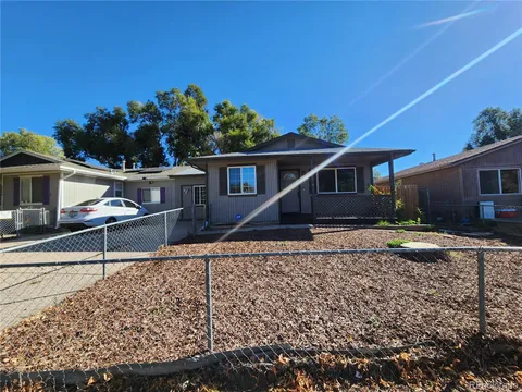 2874 Carmel Circle, Colorado Springs, CO MLS: 8865473