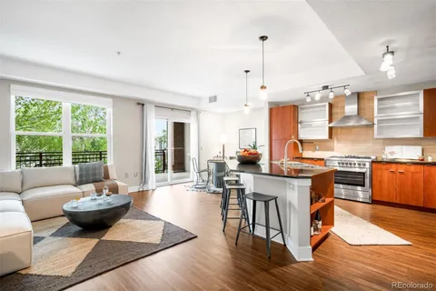2240 N Clay Street Unit 309, Denver, CO MLS: 8138171
