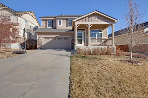 24317 E Powers Avenue, Aurora, CO MLS: 5475197