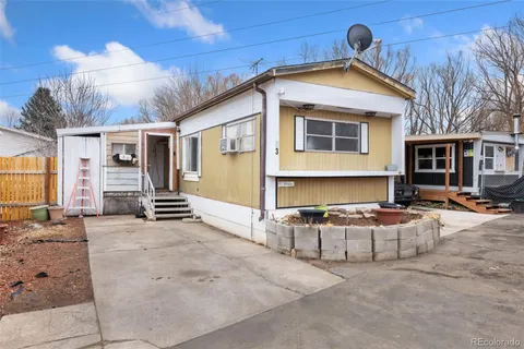 400 N Overland Trail, Fort Collins, CO MLS: 2808569