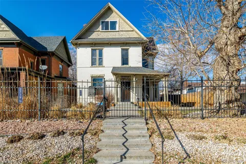 2719 W 32nd Avenue, Denver, CO MLS: 2138204