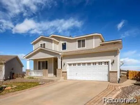 9799 Falcon Lane, Littleton, CO 80125 - MLS#: 7689847