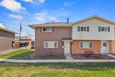 9044 E Nassau Avenue, Denver, CO 80237 - MLS#: 1986840