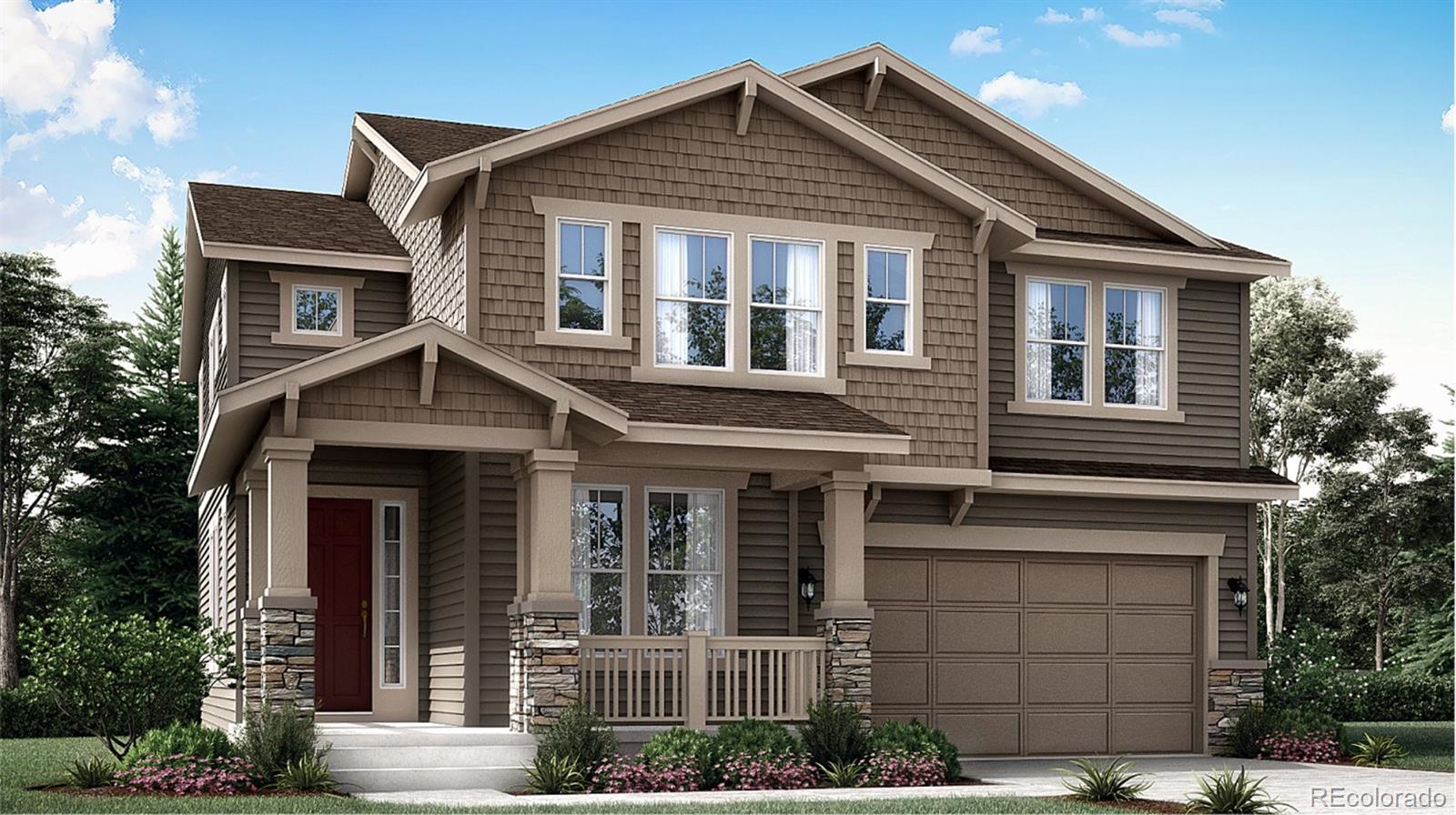 2521 Van Valkenburg Lane, Erie, CO 80026 - MLS#: 8074411