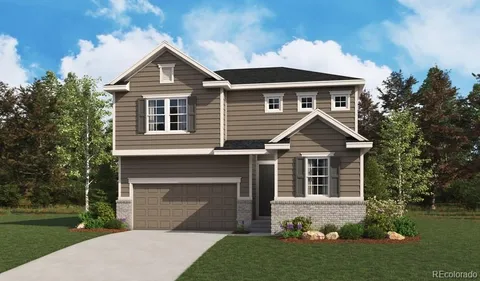 4471 Boone Circle, Brighton, CO MLS: 4170835