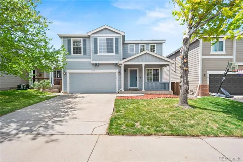 9753 Gatesbury Circle, Highlands Ranch, CO MLS: 2516370