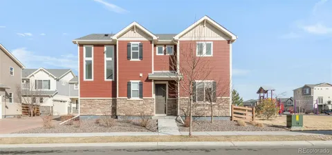 10152 Yampa Court, Commerce City, CO 80022 - MLS#: 9451655