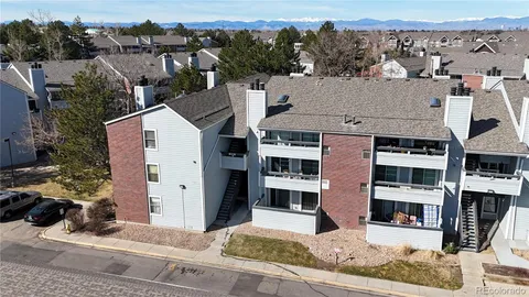 14495 E 1st Drive Unit C1, Aurora, CO 80011 - MLS#: 3011398