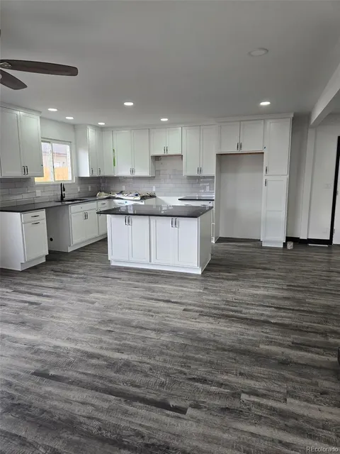 655 S Osceola Street, Denver, CO MLS: 7214685