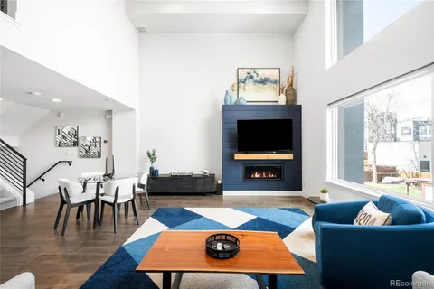 1581 King Street, Denver, CO MLS: 9906051