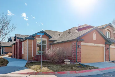 15222 E Batavia Place, Aurora, CO 80011 - MLS#: 6262889