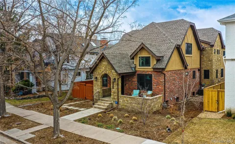 519 S Gaylord Street, Denver, CO 80209 - MLS#: 1741802