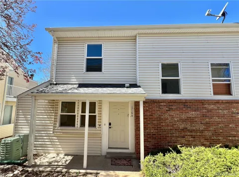 17194 E Ford Drive, Aurora, CO MLS: 4665487
