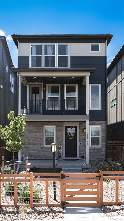 11052 Wind Chime Circle, Parker, CO MLS: 3745428