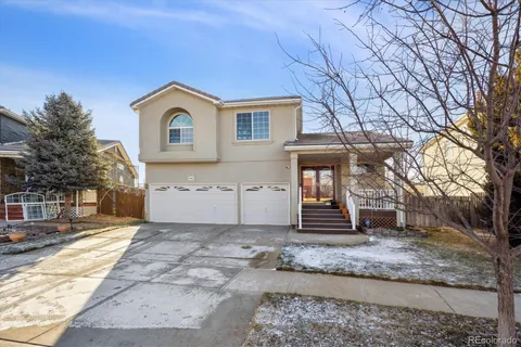 4806 Jericho Court, Denver, CO 80249 - MLS#: 6338275
