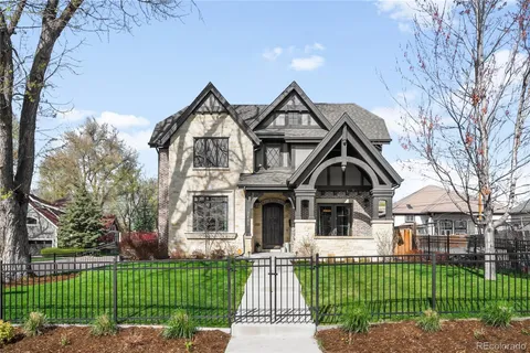 2495 S Madison Street, Denver, CO MLS: 2003461